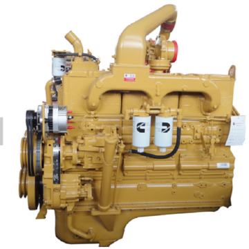 SD22 bulldozer NT855-C280 motor assy